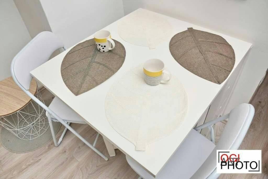 Studio Aparmant Spalato Bagian luar foto