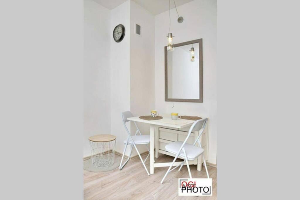 Studio Aparmant Spalato Bagian luar foto