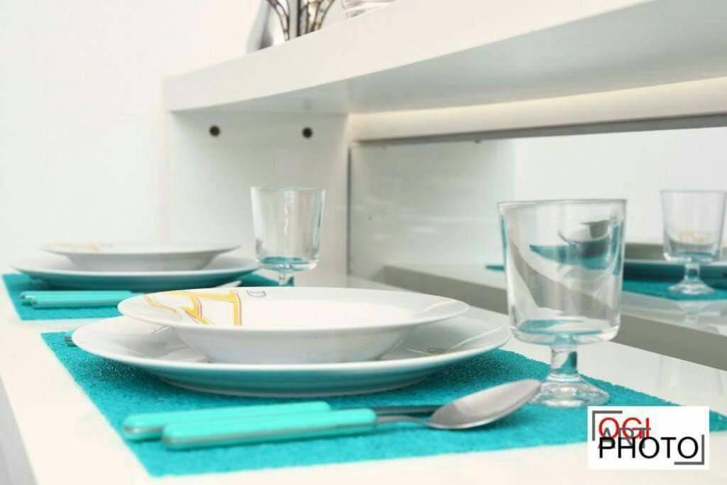 Studio Aparmant Spalato Bagian luar foto