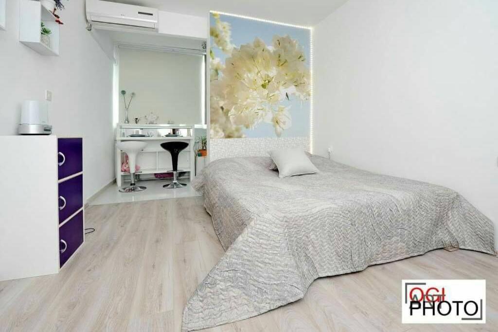 Studio Aparmant Spalato Bagian luar foto