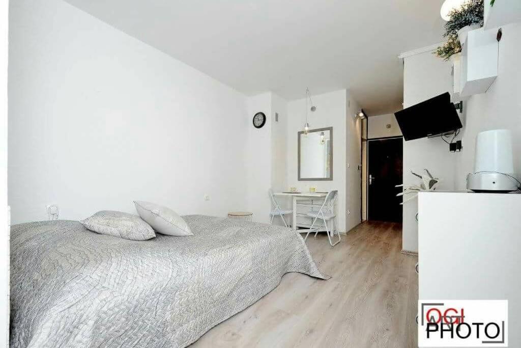 Studio Aparmant Spalato Bagian luar foto